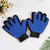 Pet Grooming Glove