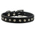 Rhinestone Dog Collar