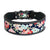 Nylon Dog Reflective Collar