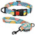 Printed Dog Collar