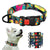 Nylon Printed Dog Collar