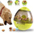 Interactive IQ Treat Ball Toy