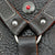 Genuine Leather Dog Harness