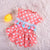 Summer Dress Pet Cloth