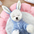 Thick Bunny Dog Cloth