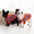 Spring Cotton Dog Clothes