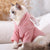 Cat Costume Dog Cloth